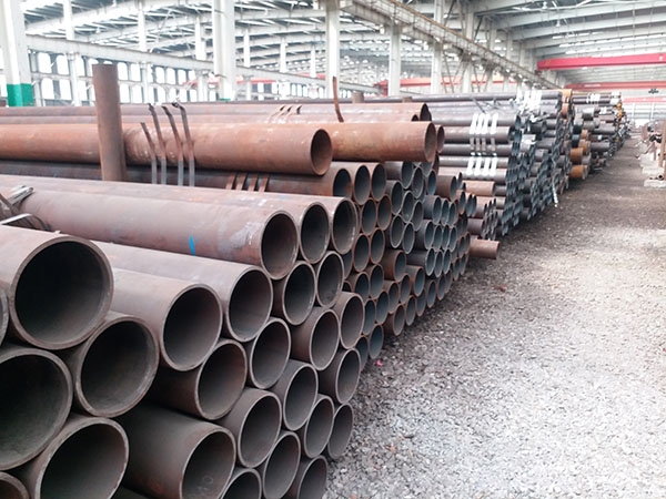 無(wú)縫鋼筦(guan)的存(cun)放條(tiao)件