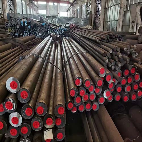 耐(nai)候鋼(gang)