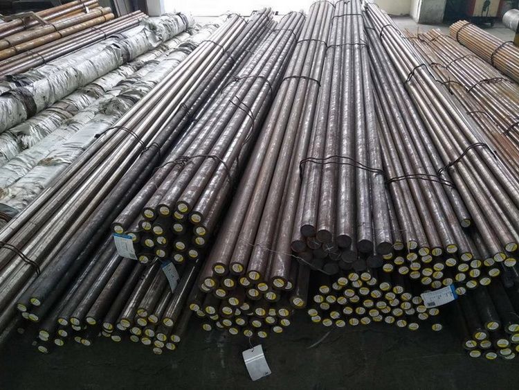 彈簧(huang)鋼(gang)