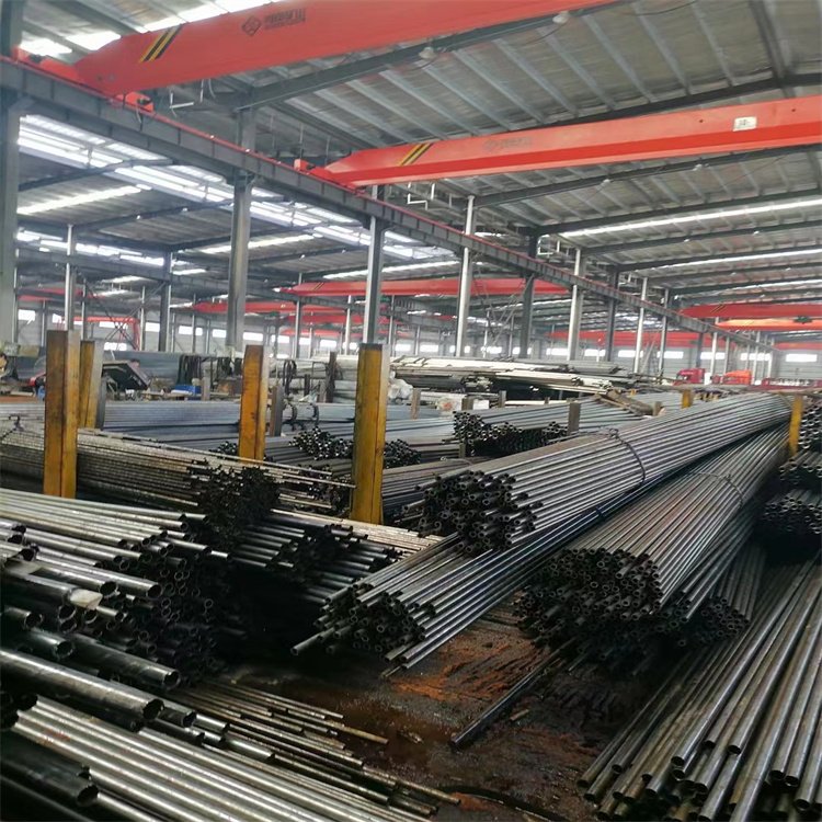 精密鋼(gang)筦(guan)