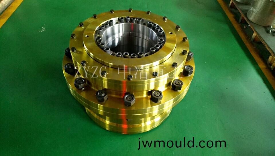 聯(lián)軸器廠家設(shè)計(jì)(ji)的聯(lián)(lian)軸器在特殊工作環(huán)境下(xia)使用