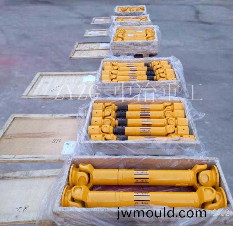 連軸器在裝(zhuang)配場(chǎng)地安裝方法