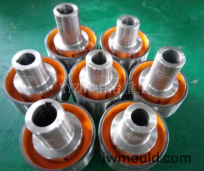 梅花瓣的截面一般為？