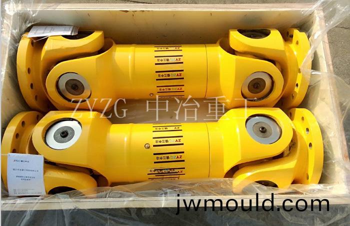 連軸器周圍的工作環(huán)境