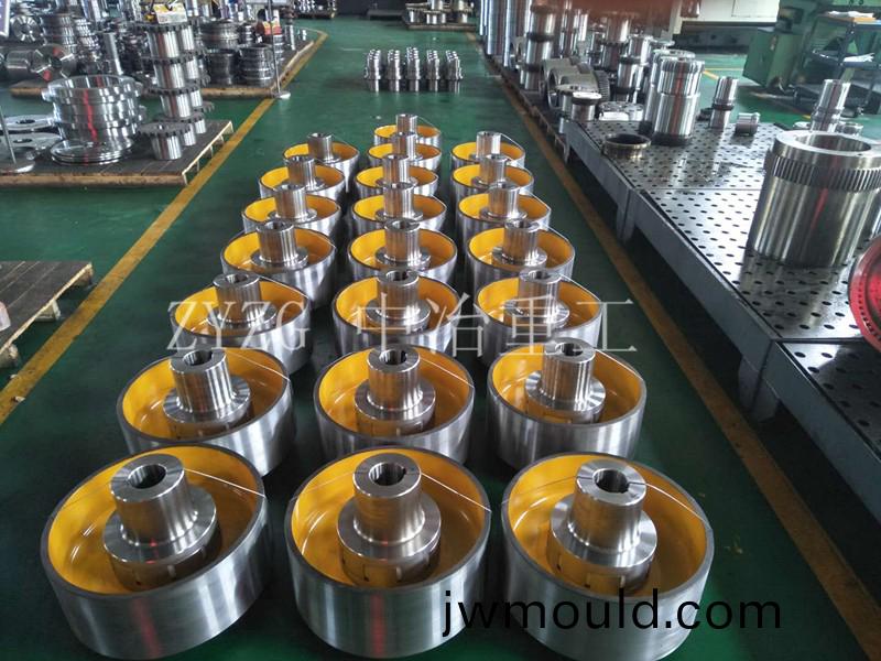 梅花(hua)聯(lián)軸器