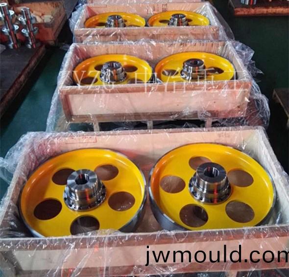 聯(lián)軸器廠家熱裝冷裝區(qū)別及聯(lián)軸器適配類(lèi)型