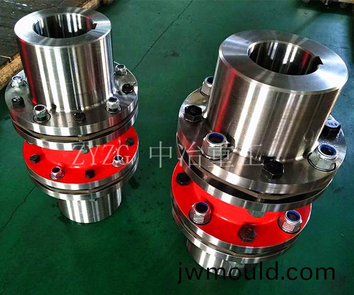 膜片聯(lián)軸器軸系傳動(dòng)(dong)及運(yùn)(yun)行維護(hù)(hu)