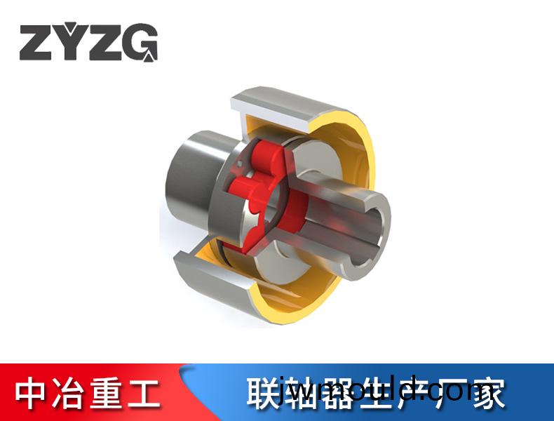 梅(mei)花(hua)聯(lián)軸器的安裝和(he)定位通常(chang)與定位螺釘和緊固螺釘結(jié)(jie)合使用