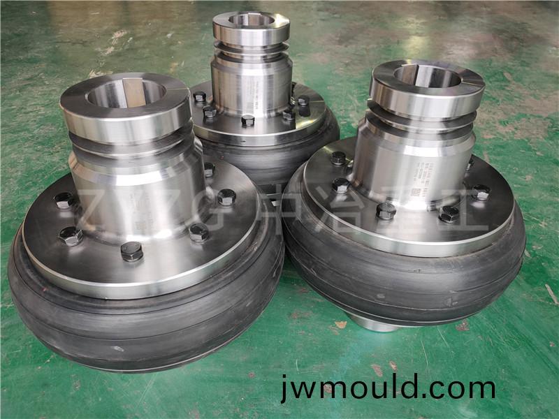 連軸器從動機(jī)過載時正(zheng)常工作