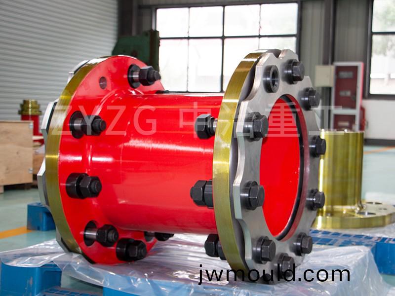 聯(lián)軸器廠家提升傳動(dòng)裝置的工(gong)作平穩(wěn)性