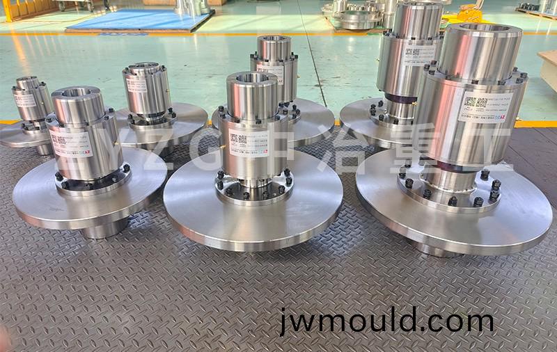 聯(lián)(lian)軸器